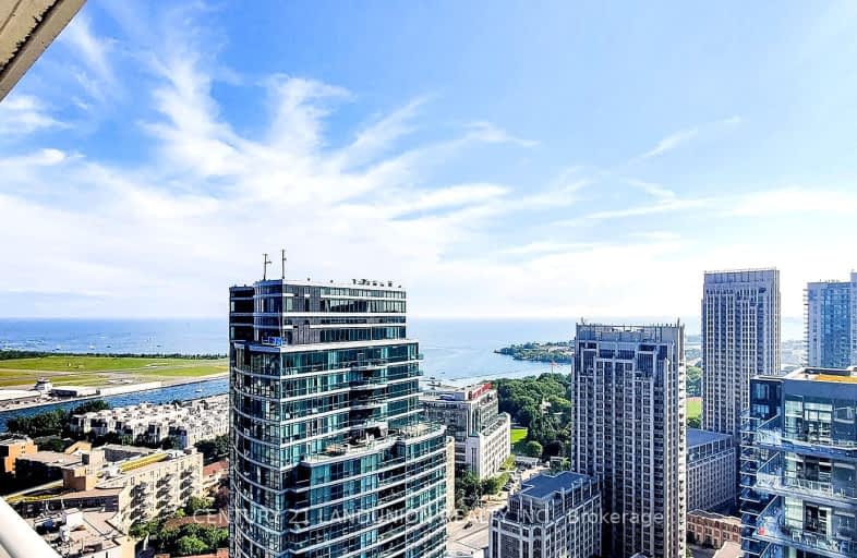 3702-19 Bathurst Street, Toronto | Image 1