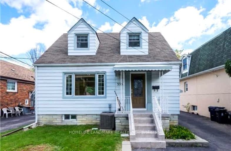 335 Willowdale Avenue, Toronto | Image 1