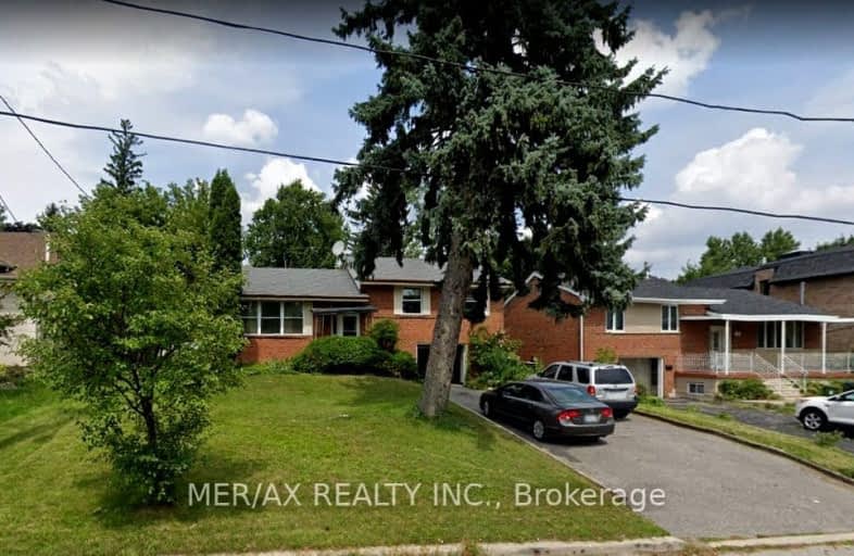 146 Newton Drive, Toronto | Image 1