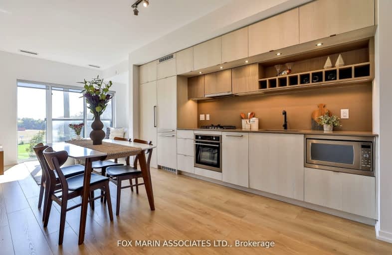 308-138 St. Helens Avenue, Toronto | Image 1