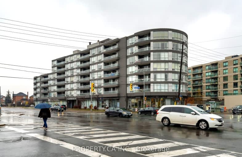 205-906 Sheppard Avenue, Toronto | Image 1