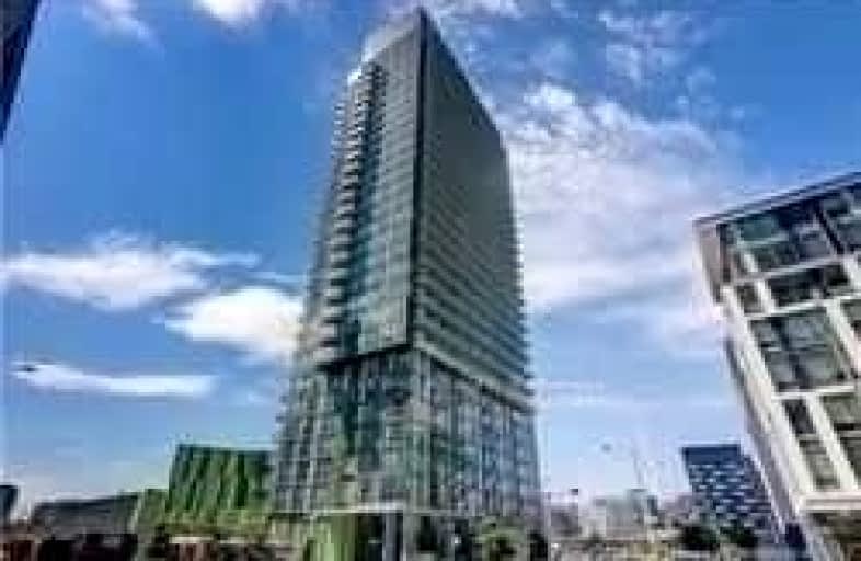 1309-170 Fort York Boulevard, Toronto | Image 1