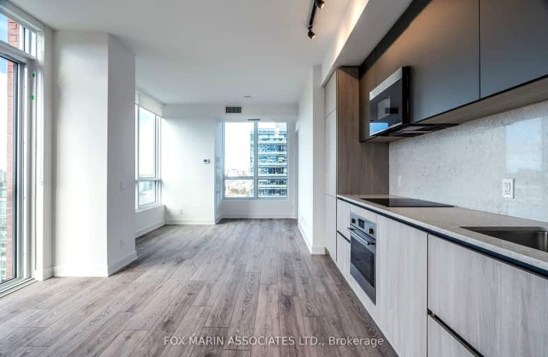 1819-108 Peter Street, Toronto | Image 1