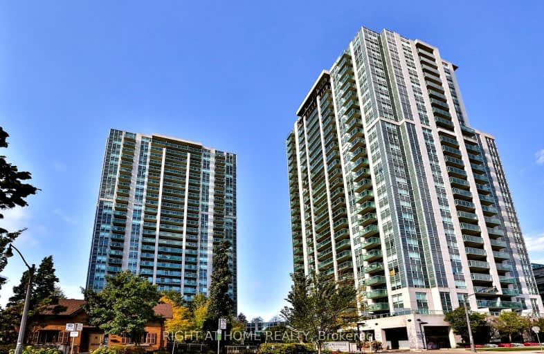 1112-16 Harrison Garden Boulevard, Toronto | Image 1