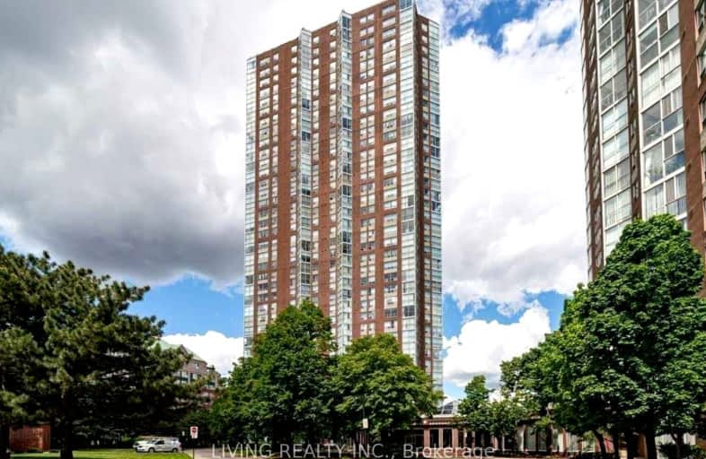 1703-7 Concorde Place, Toronto | Image 1