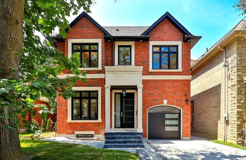 146 Leacrest Road, Toronto | Image 1