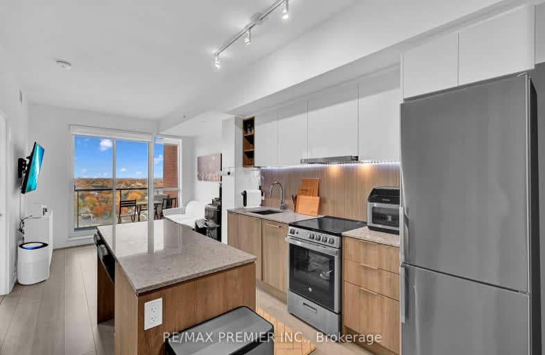 1312-31 Tippett Road, Toronto | Image 1