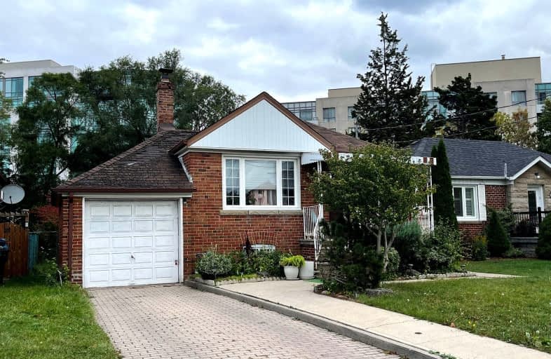 19 Almont Road, Toronto | Image 1