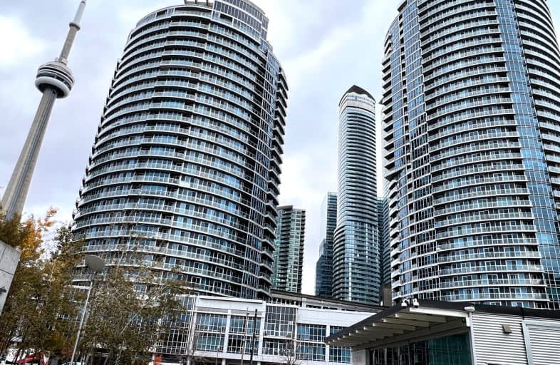 1609-218 Queens Quay Street West, Toronto | Image 1