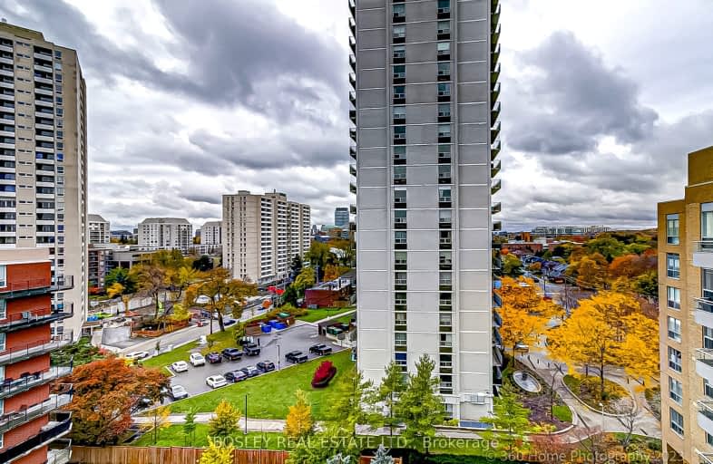 917-245 Davisville Avenue, Toronto | Image 1