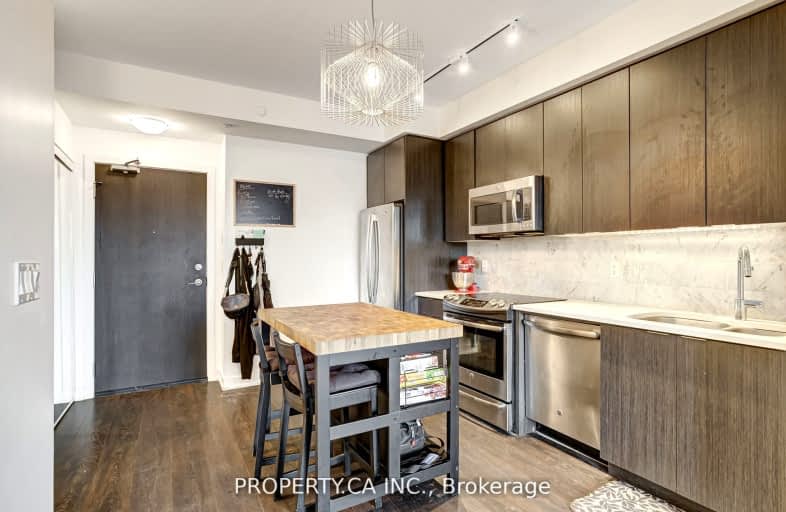 1208-50 Bruyeres Mews, Toronto | Image 1