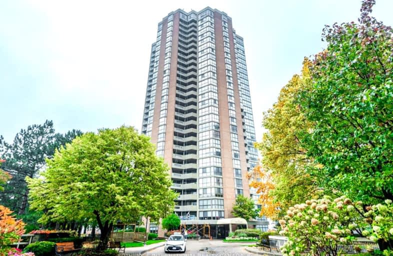 2403-85 Skymark Drive, Toronto | Image 1