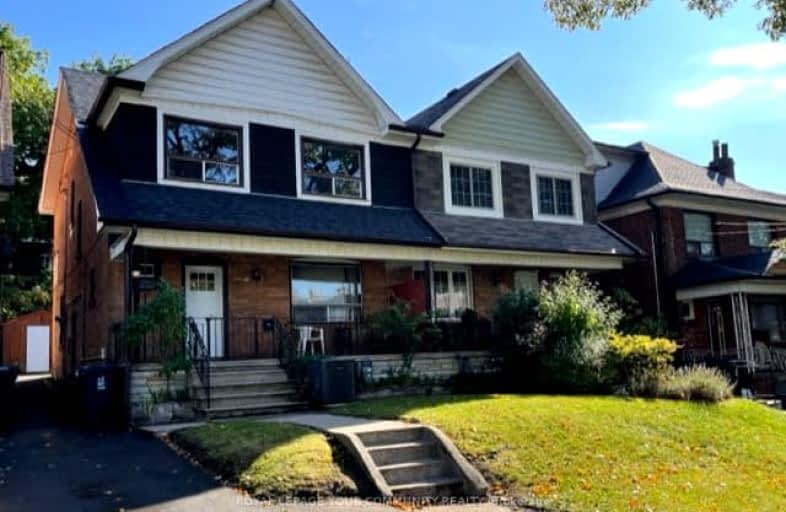 2nd F-19 Mount Royal Avenue, Toronto | Image 1