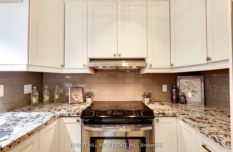 516-30 Greenfield Avenue, Toronto | Image 1