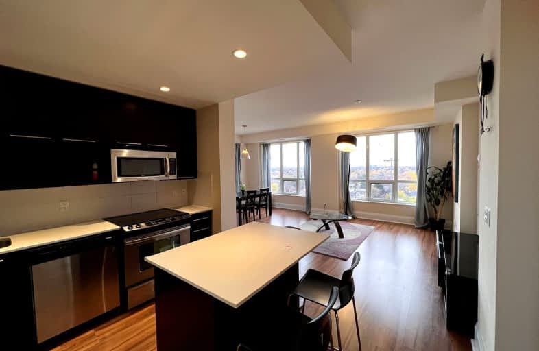1022-100 Harrison Garden Boulevard, Toronto | Image 1