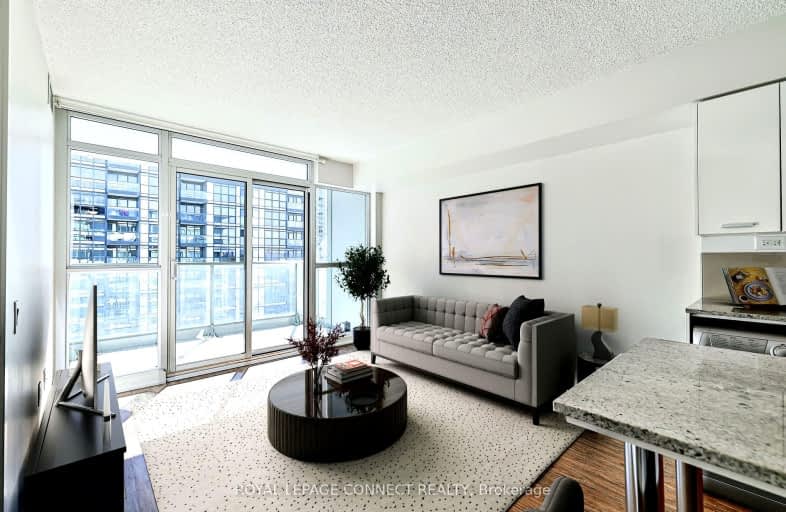 1015-15 Singer Court, Toronto | Image 1