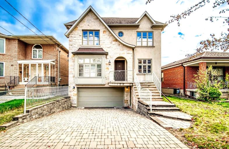 63 Abitibi Avenue, Toronto | Image 1