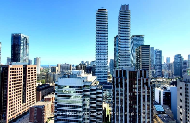 2910-8 Park Road, Toronto | Image 1