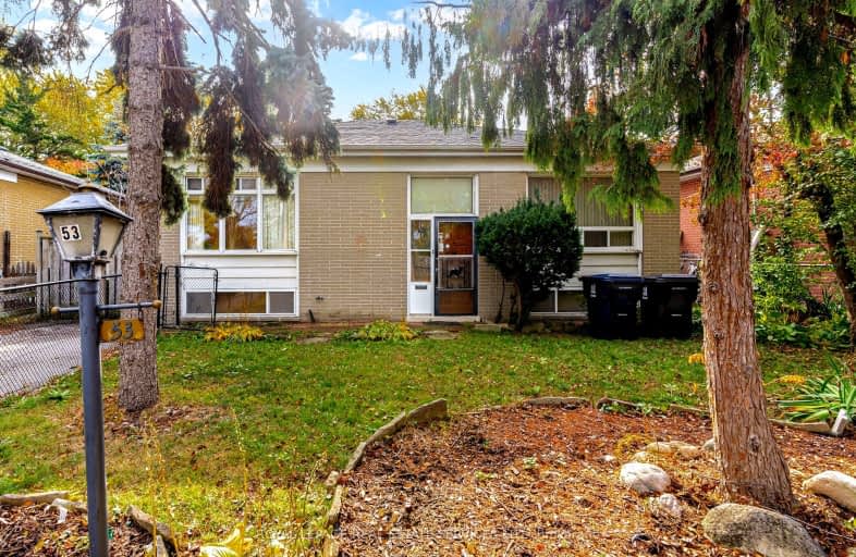 53 Bishop Avenue, Toronto | Image 1