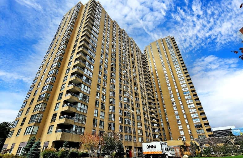 505-1 Concorde Place, Toronto | Image 1