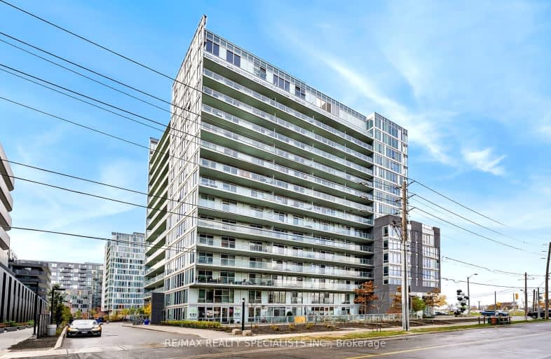 W1203-565 Wilson Avenue, Toronto | Image 1