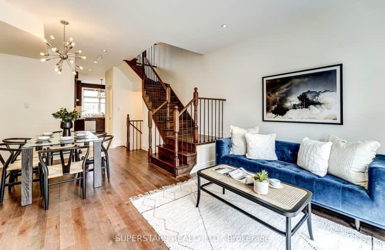 97A Finch Avenue West, Toronto | Image 1