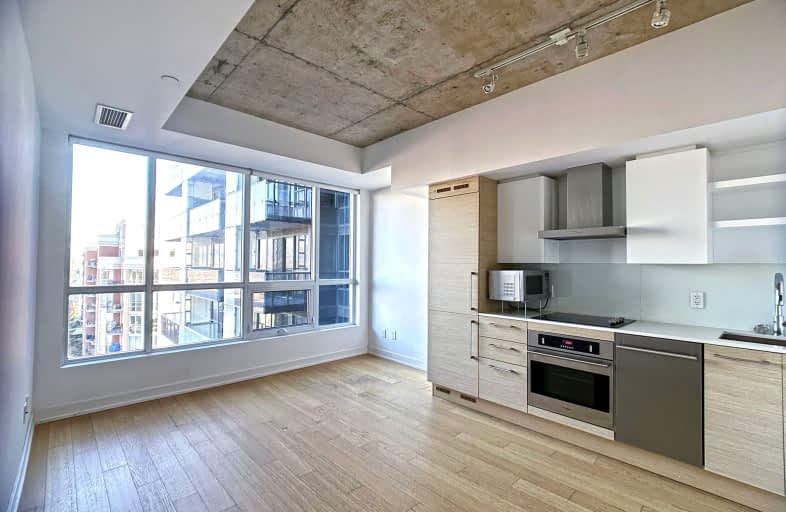 608-1030 King Street West, Toronto | Image 1