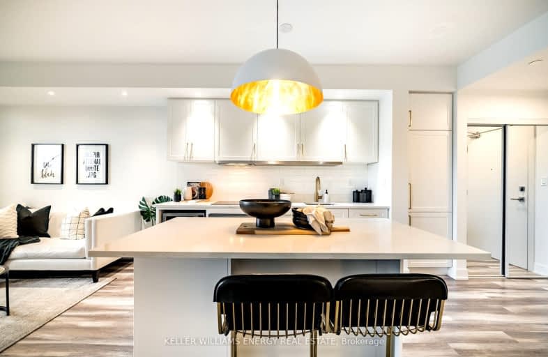 409-99 The Donway West N/A, Toronto | Image 1