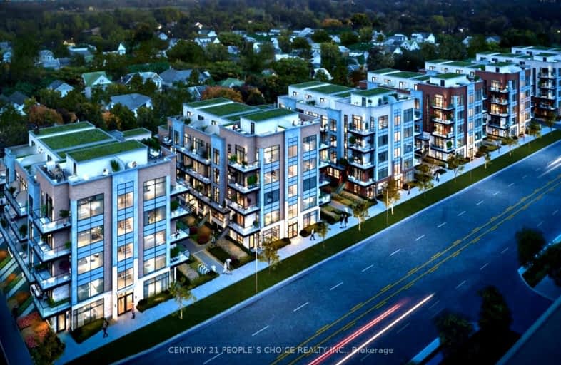 37-861 Sheppard Avenue West, Toronto | Image 1