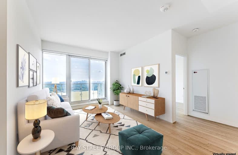 2516-75 Canterbury Place, Toronto | Image 1