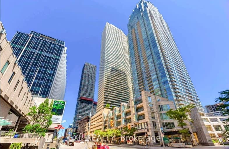 911-2221 Yonge Street, Toronto | Image 1
