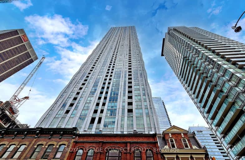 4508-1 Yorkville Avenue, Toronto | Image 1