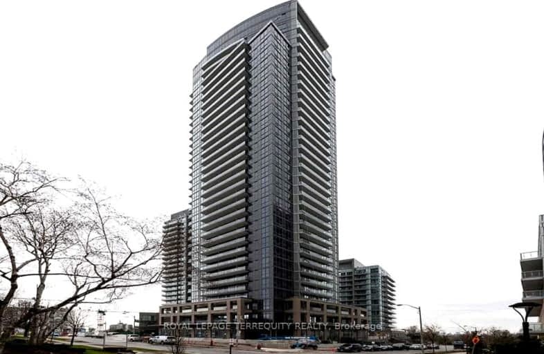 701-56 Forest Manor Road, Toronto | Image 1