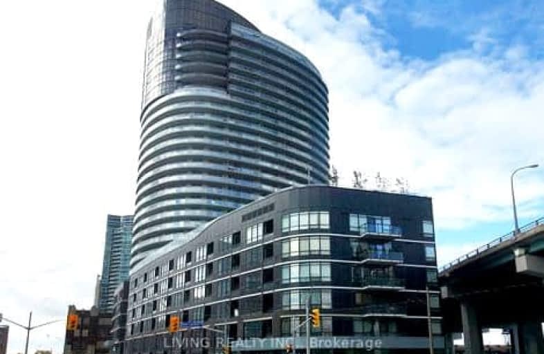 628-38 Dan Leckie Way, Toronto | Image 1