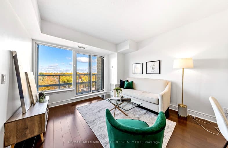 618-701 Sheppard Avenue West, Toronto | Image 1