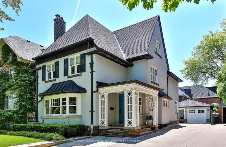 296 Inglewood Drive, Toronto | Image 1