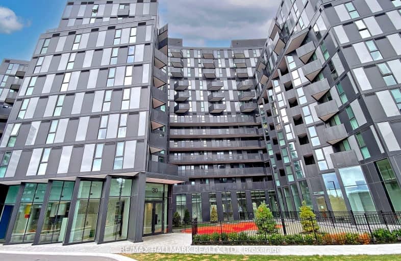 1116-30 Tretti Way, Toronto | Image 1