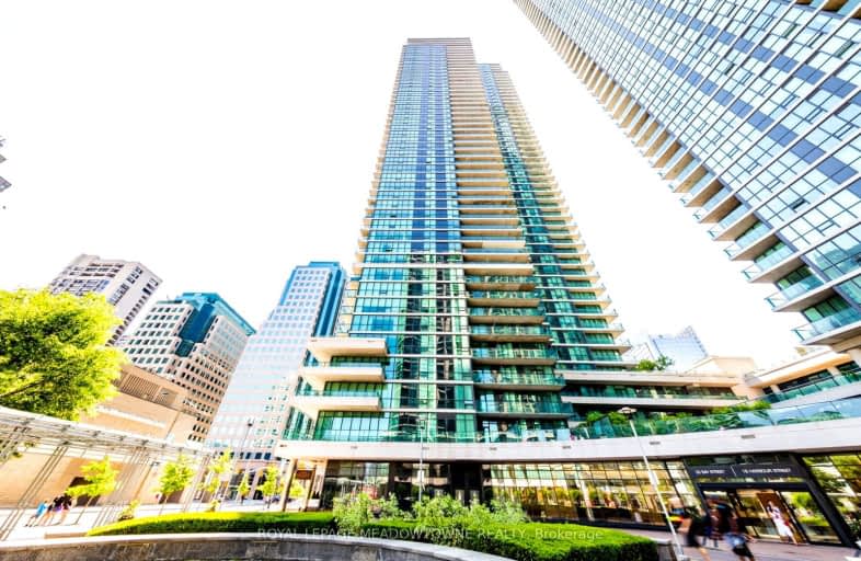 2512-33 Bay Street, Toronto | Image 1