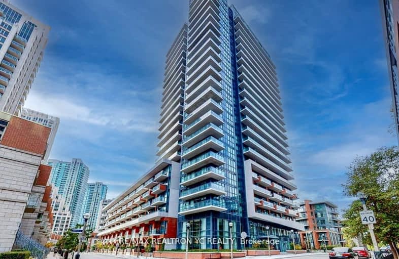 2202-38 Iannuzzi Street, Toronto | Image 1