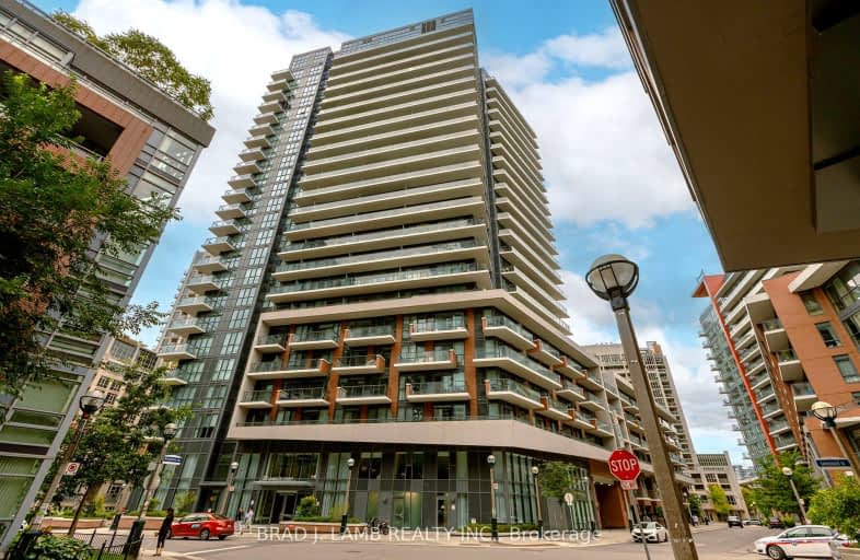 642-38 Iannuzzi Street, Toronto | Image 1