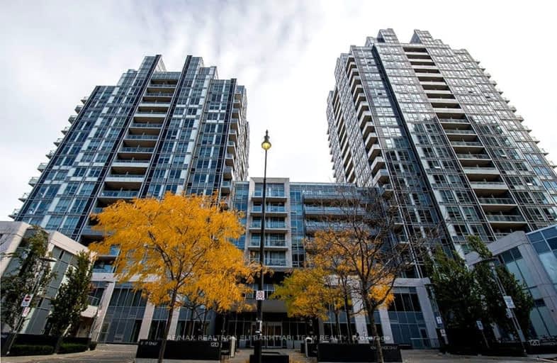 736-120 Harrison Garden Boulevard, Toronto | Image 1