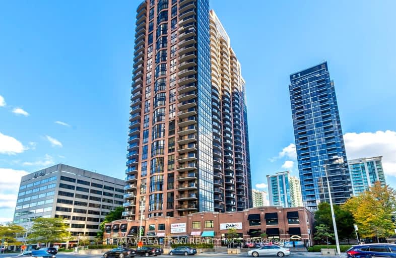 1402-33 Sheppard Avenue East, Toronto | Image 1