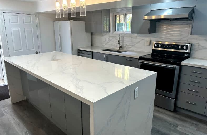 379 Cherokee Boulevard, Toronto | Image 1