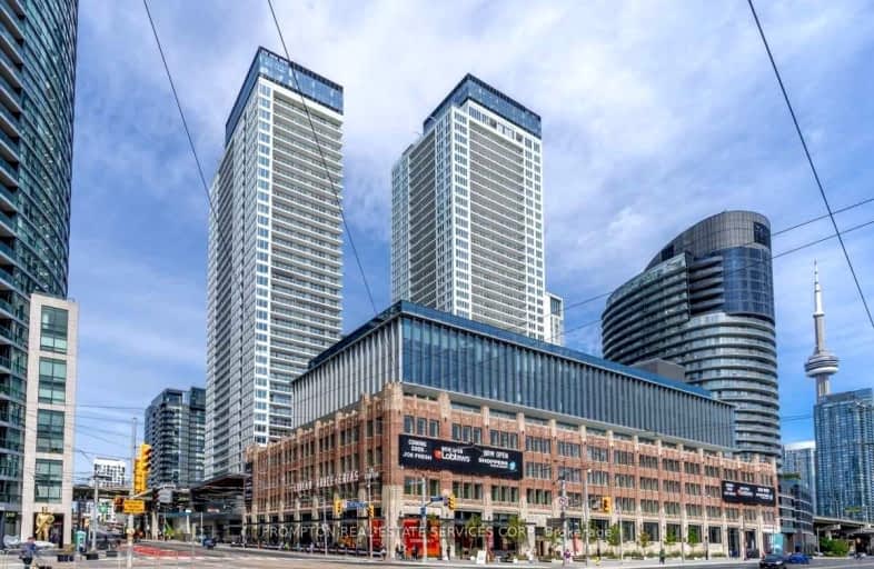 3311-19 Bathurst Street, Toronto | Image 1