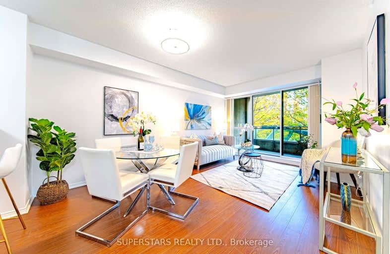 305-8 Pemberton Avenue, Toronto | Image 1