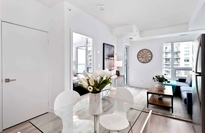 526-621 Sheppard Avenue East, Toronto | Image 1