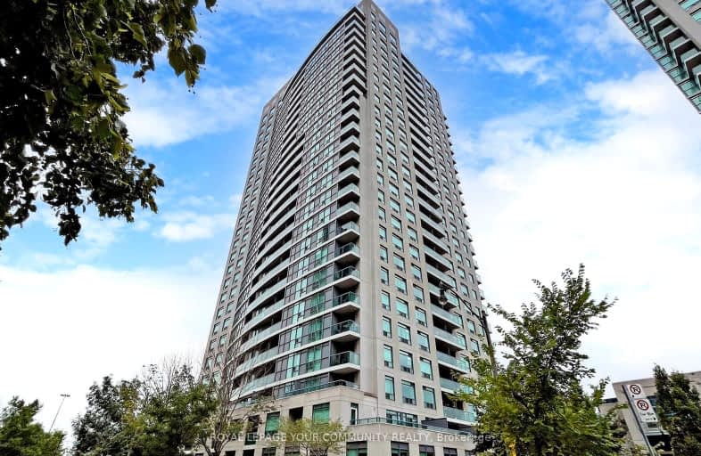 2301-30 Harrison Garden Boulevard, Toronto | Image 1