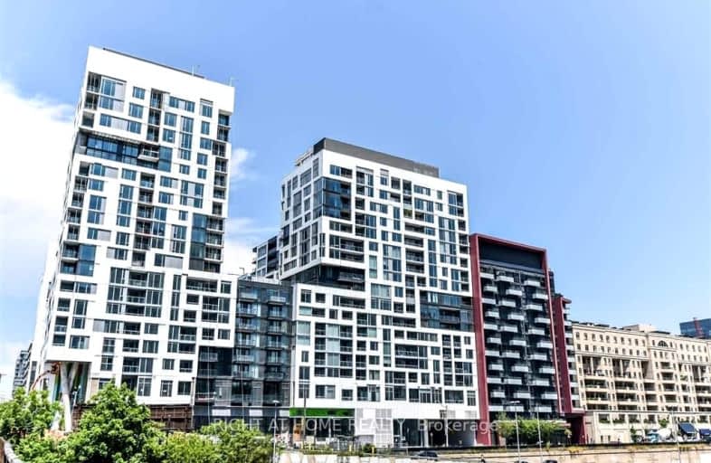 913-576 Front Street West, Toronto | Image 1