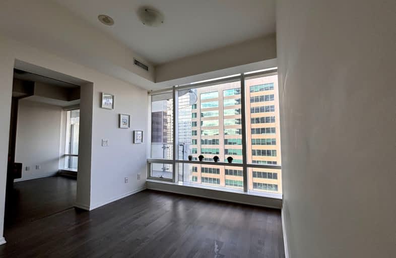 3212-1 Bloor Street East, Toronto | Image 1