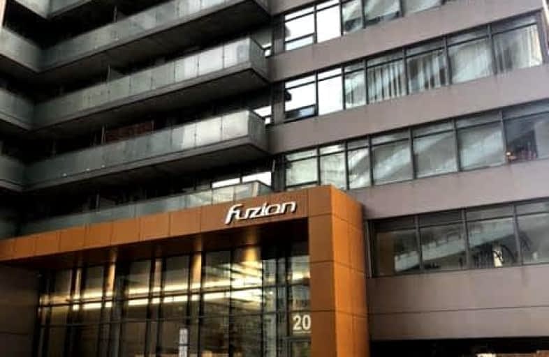 905-20 Joe Shuster Way, Toronto | Image 1